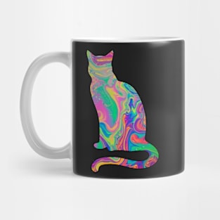 Cool Cat Mug